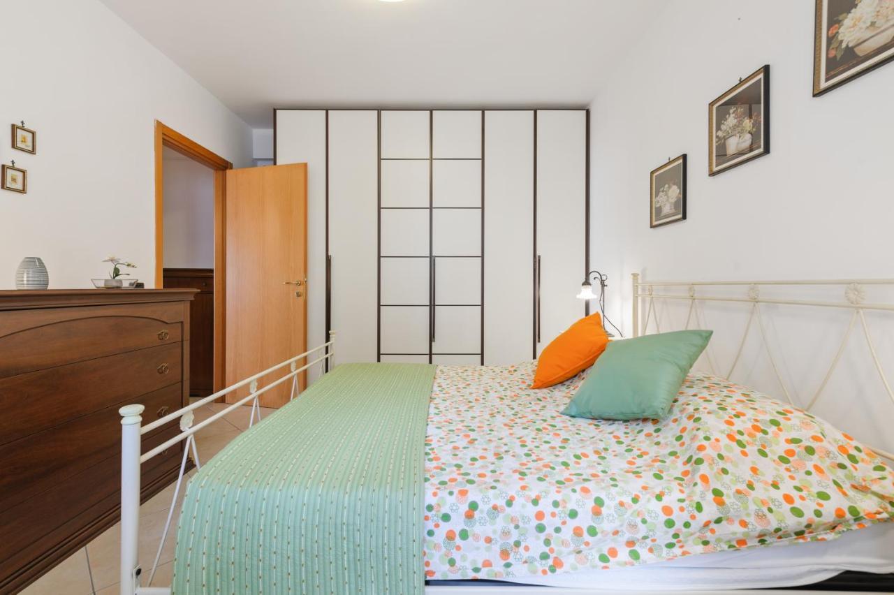 Casa Selleri Terrace Apartment เลชเช ภายนอก รูปภาพ